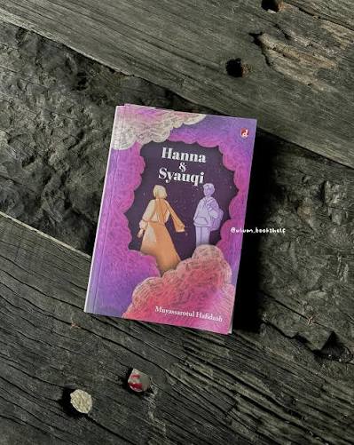 Buku Blink